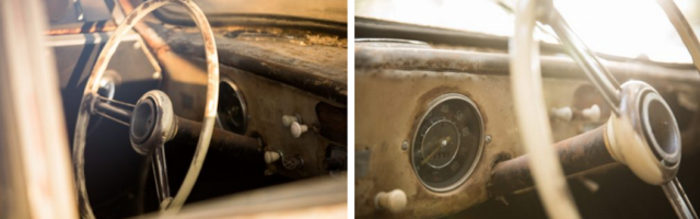 汽車真的應該強制報廢嗎?來看看這位德國收藏家的自白